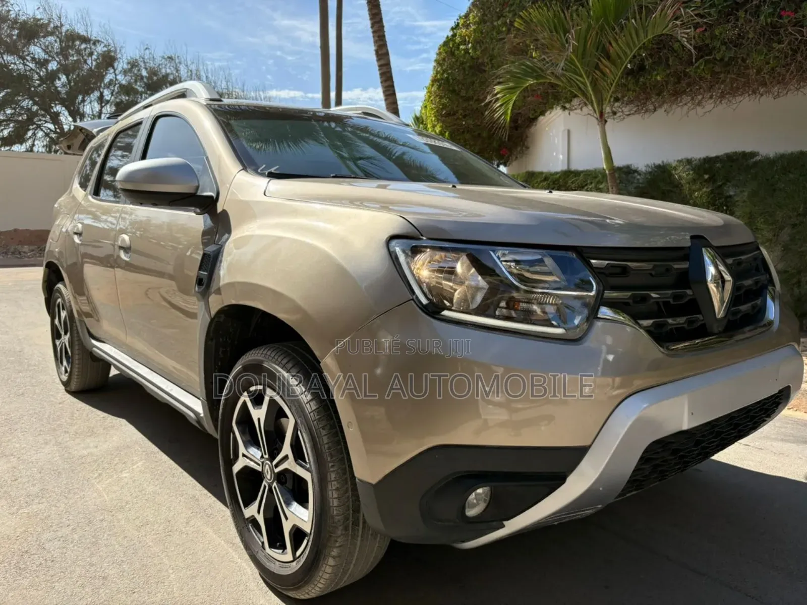 Renault Duster 2019 Autre
