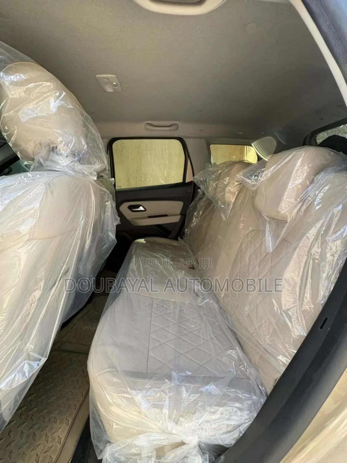 Renault Duster 2019 Autre