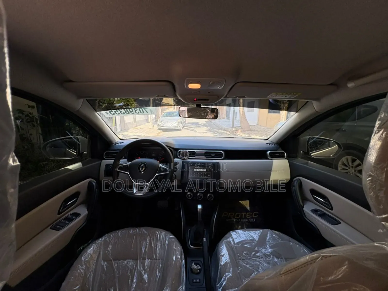 Renault Duster 2019 Autre