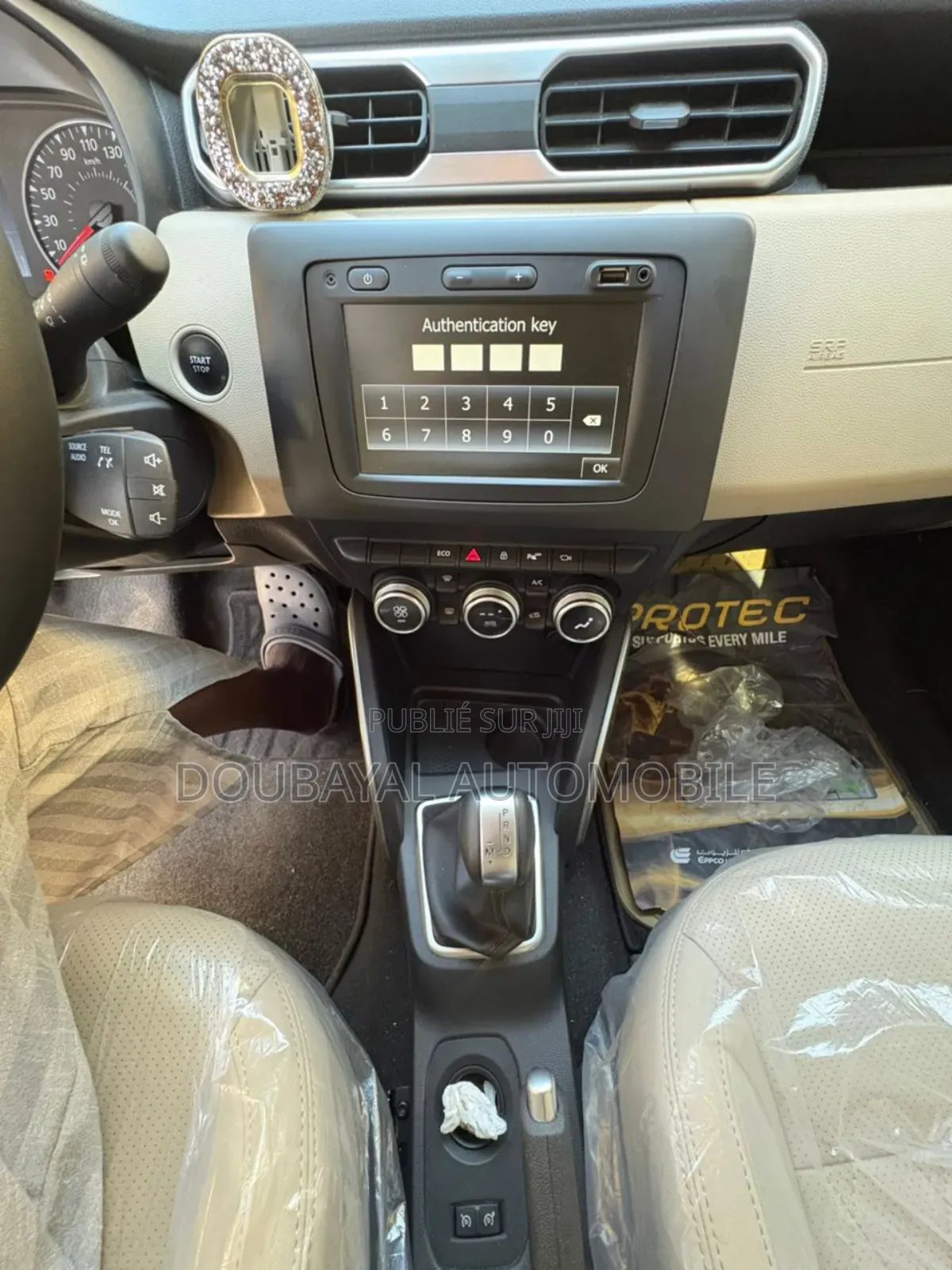 Renault Duster 2019 Autre