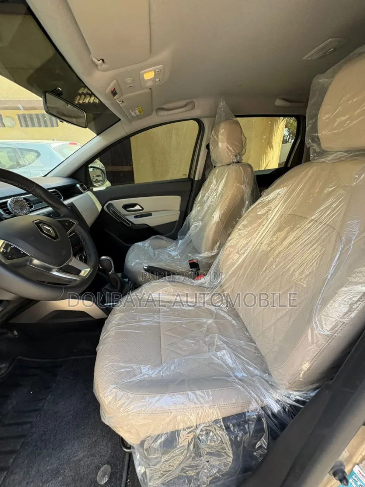 Renault Duster 2019 Autre