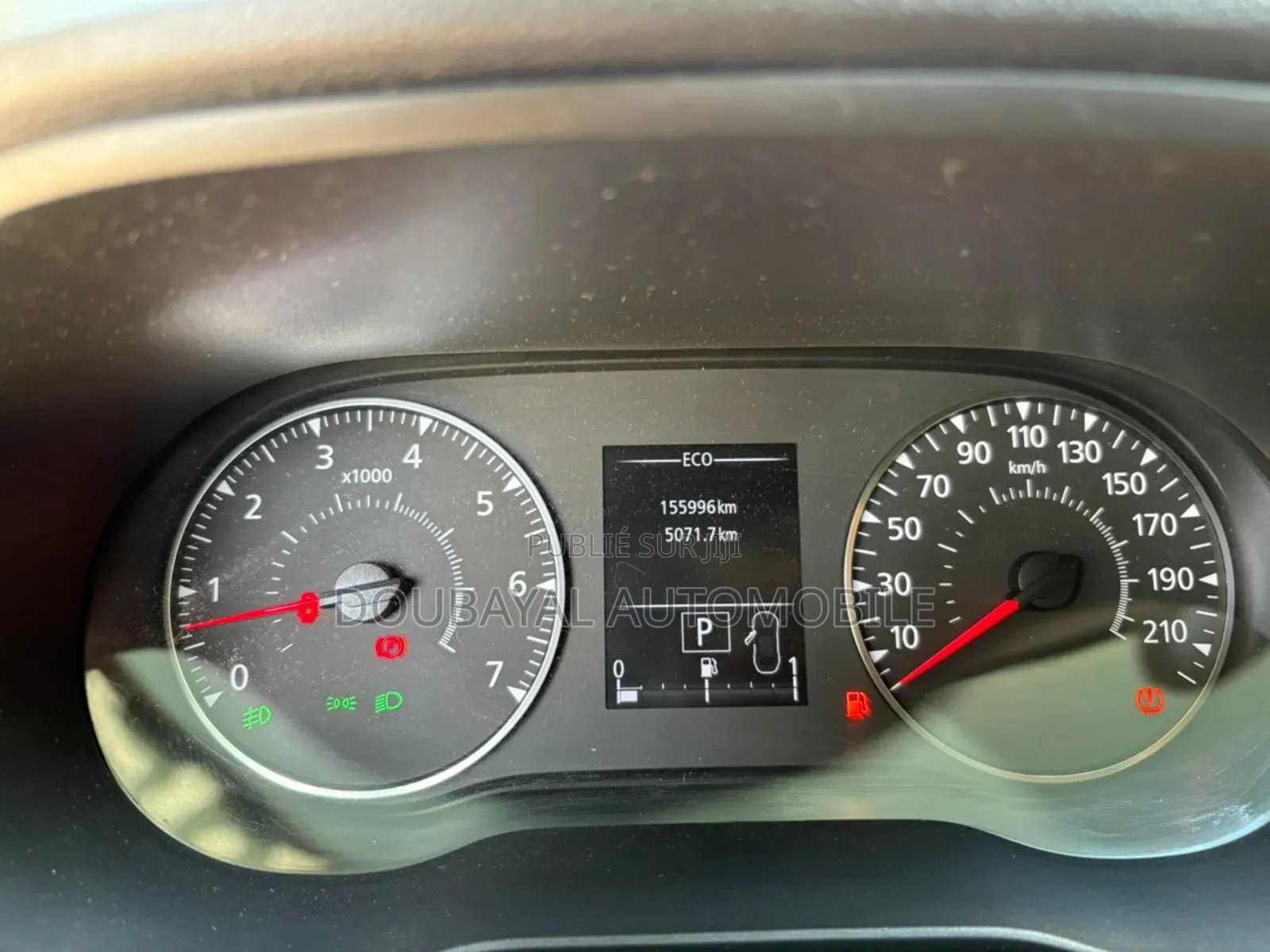 Renault Duster 2019 Autre