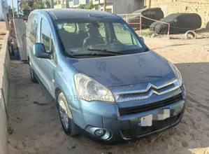 Citroen Berlingo 2014 Autre