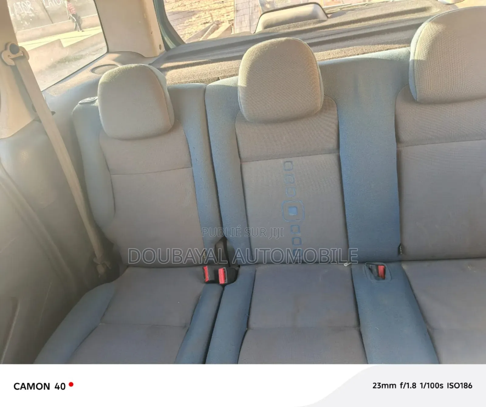 Citroen Berlingo 2014 Autre