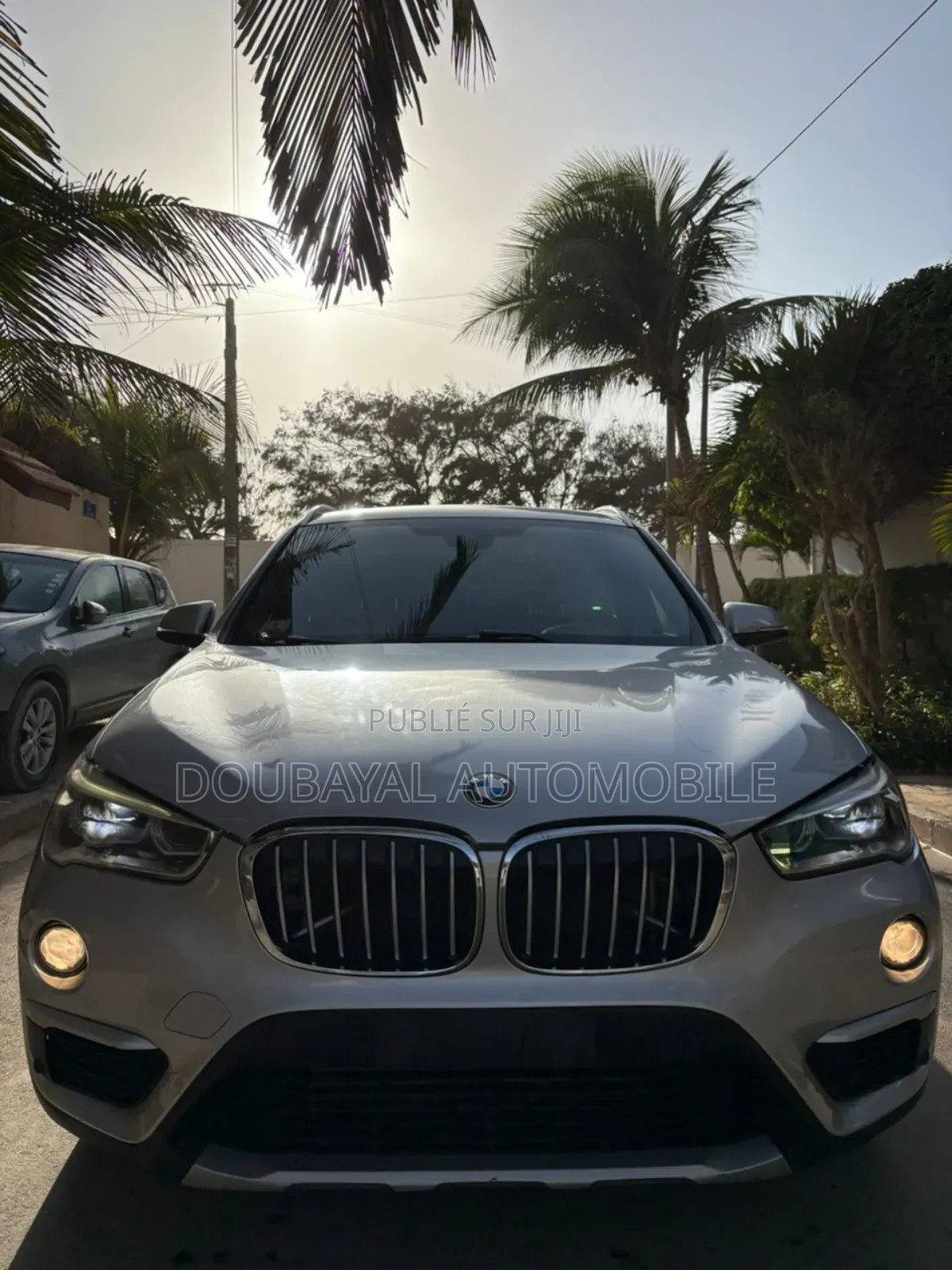 BMW X1 xDrive28i AWD 2016 Autre