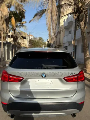 BMW X1 xDrive28i AWD 2016 Autre