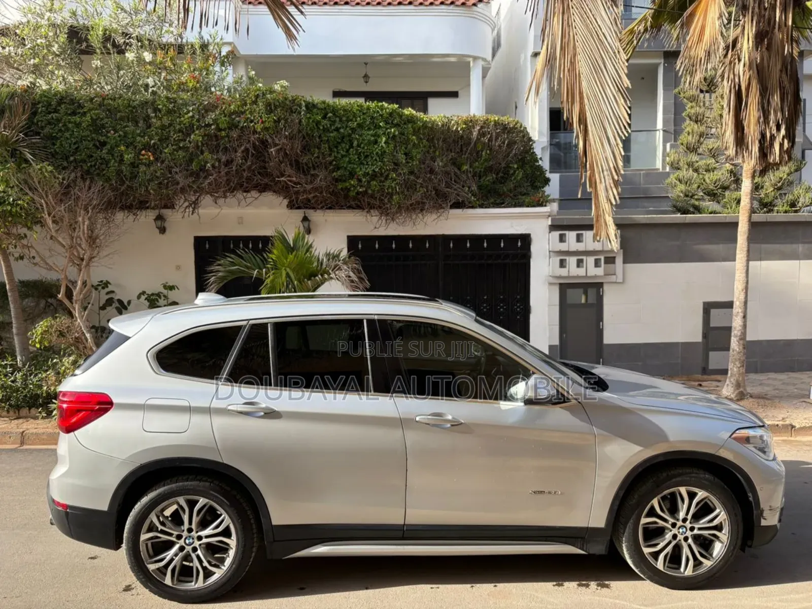 BMW X1 xDrive28i AWD 2016 Autre