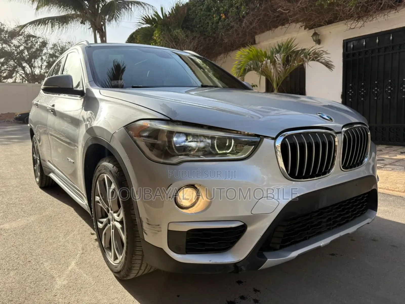 BMW X1 xDrive28i AWD 2016 Autre