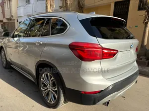 BMW X1 xDrive28i AWD 2016 Autre