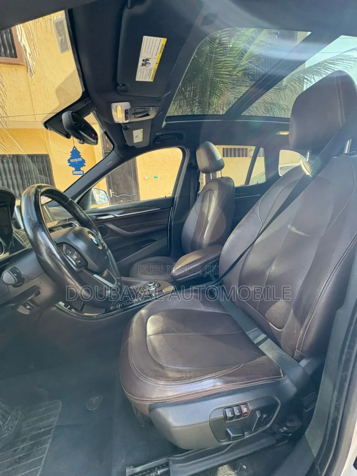 BMW X1 xDrive28i AWD 2016 Autre