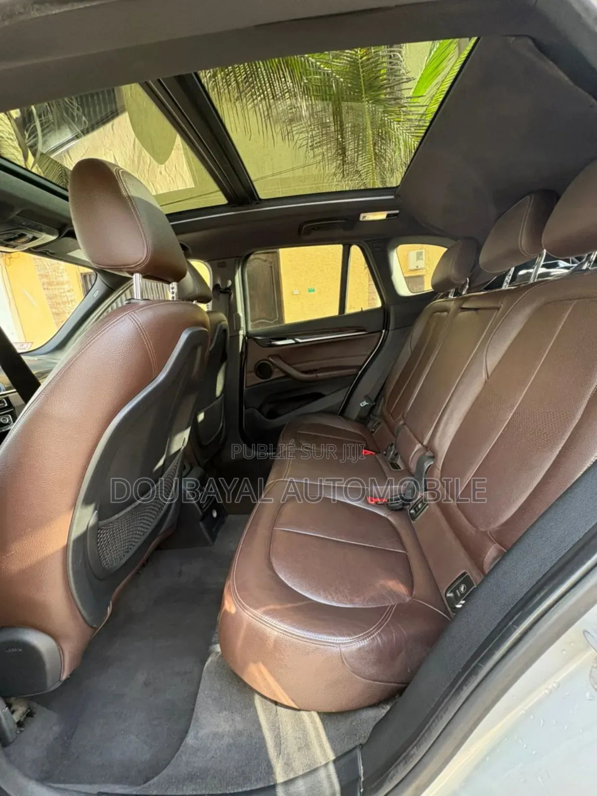 BMW X1 xDrive28i AWD 2016 Autre