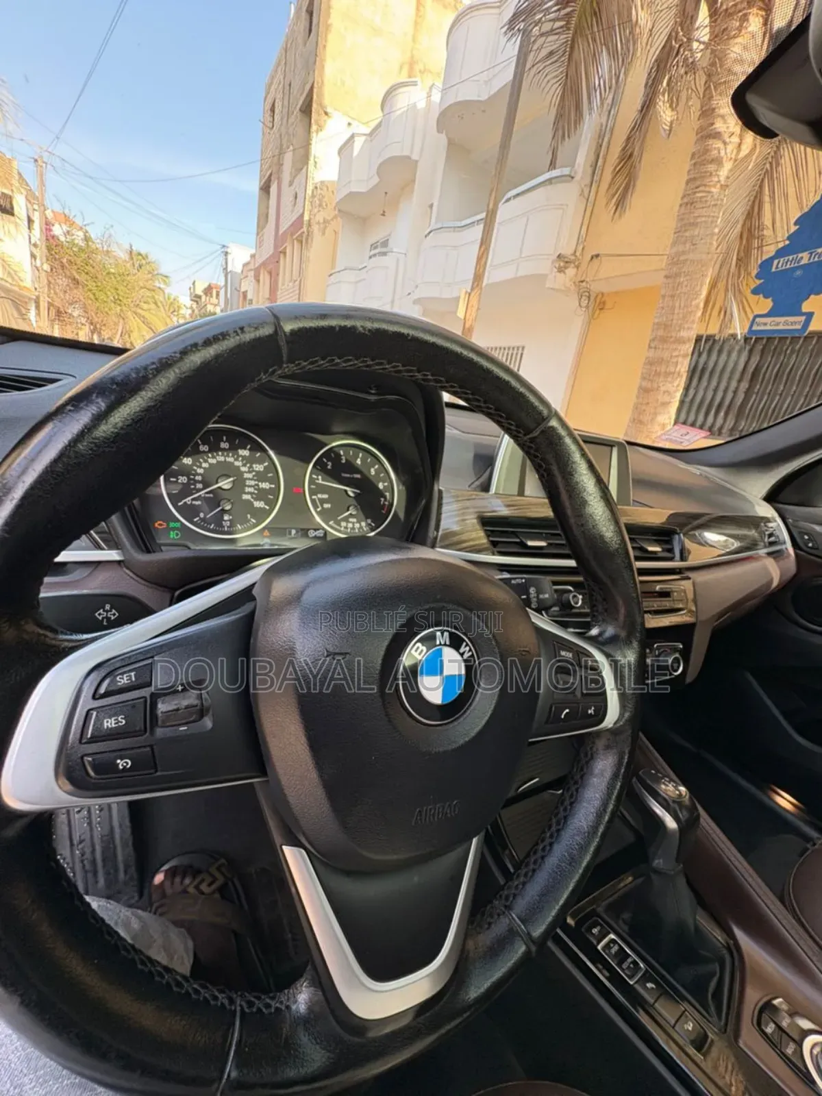 BMW X1 xDrive28i AWD 2016 Autre