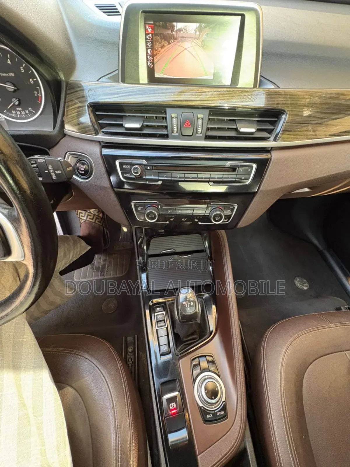 BMW X1 xDrive28i AWD 2016 Autre