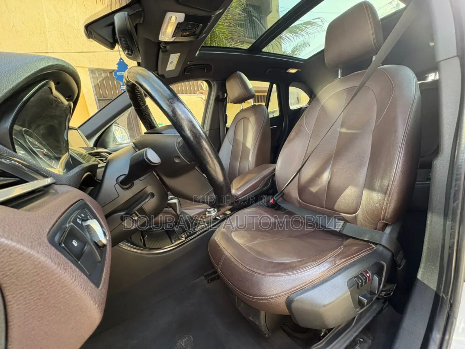 BMW X1 xDrive28i AWD 2016 Autre