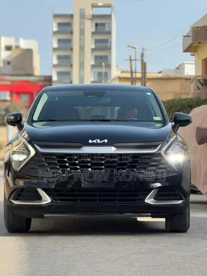 Kia Sportage 2023 Gris