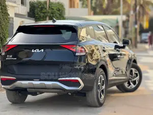 Kia Sportage 2023 Gris