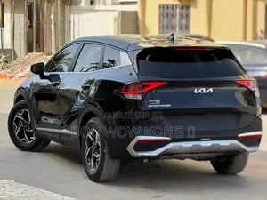 Kia Sportage 2023 Gris