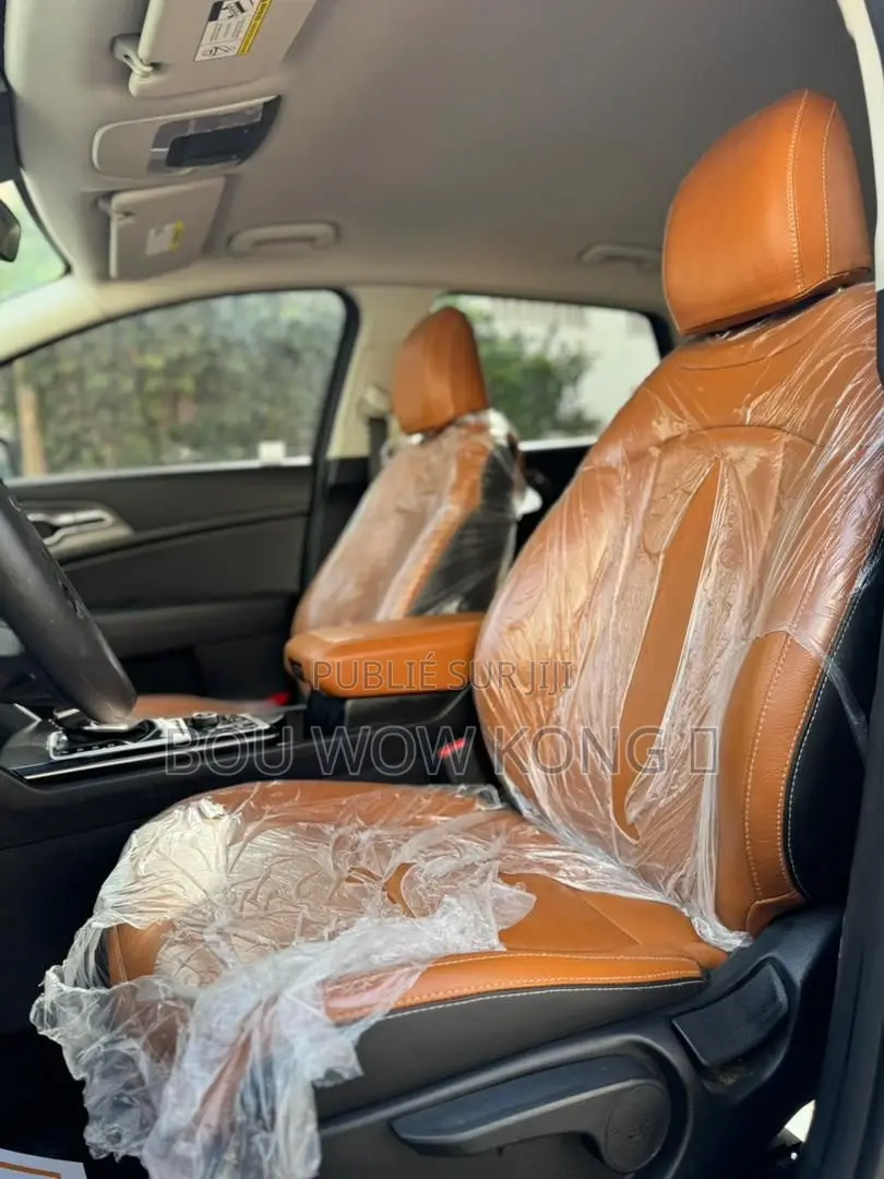 Kia Sportage 2023 Gris