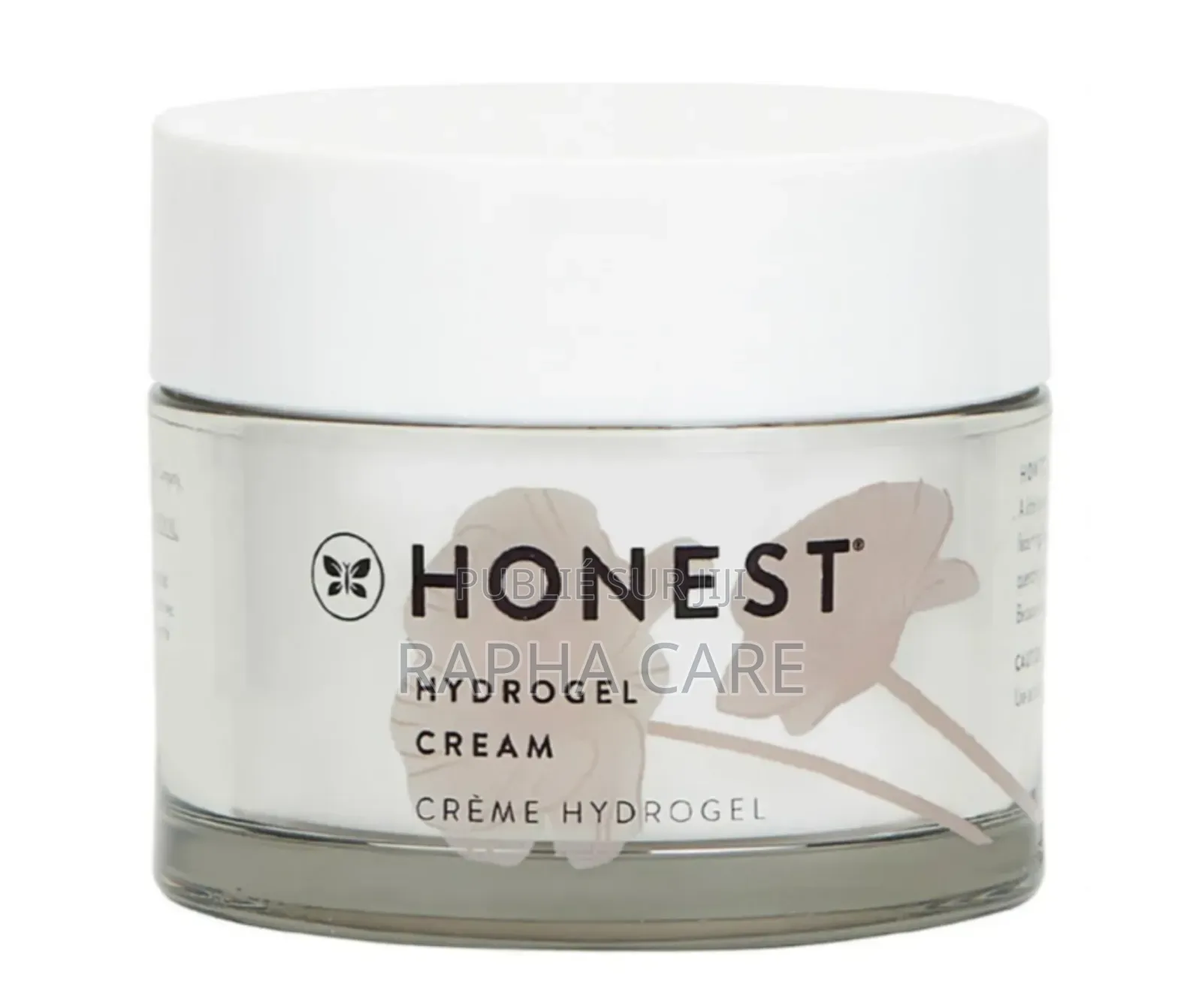 Crème Hydratante Dermatouch: Soin Anti-Âge Pour Illuminer Le Teint