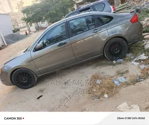 Ford Focus 2010 Autre