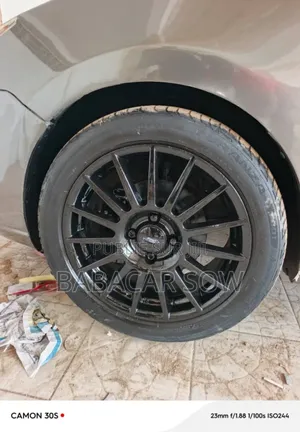 Ford Focus 2010 Autre