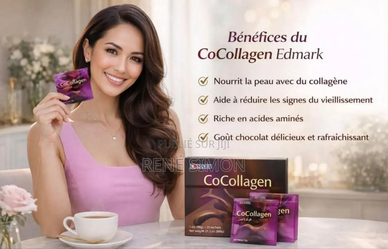 Cocollagen