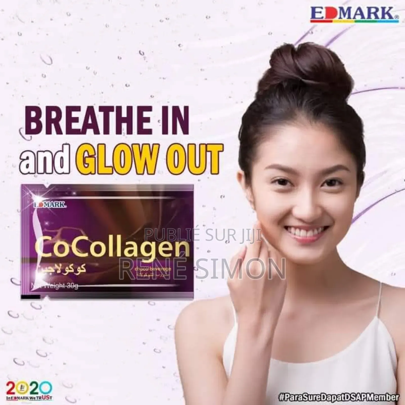Cocollagen