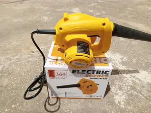 Souffleur Aspirateur Très Puissant