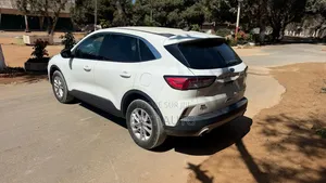 Ford Escape 2022 Blanc