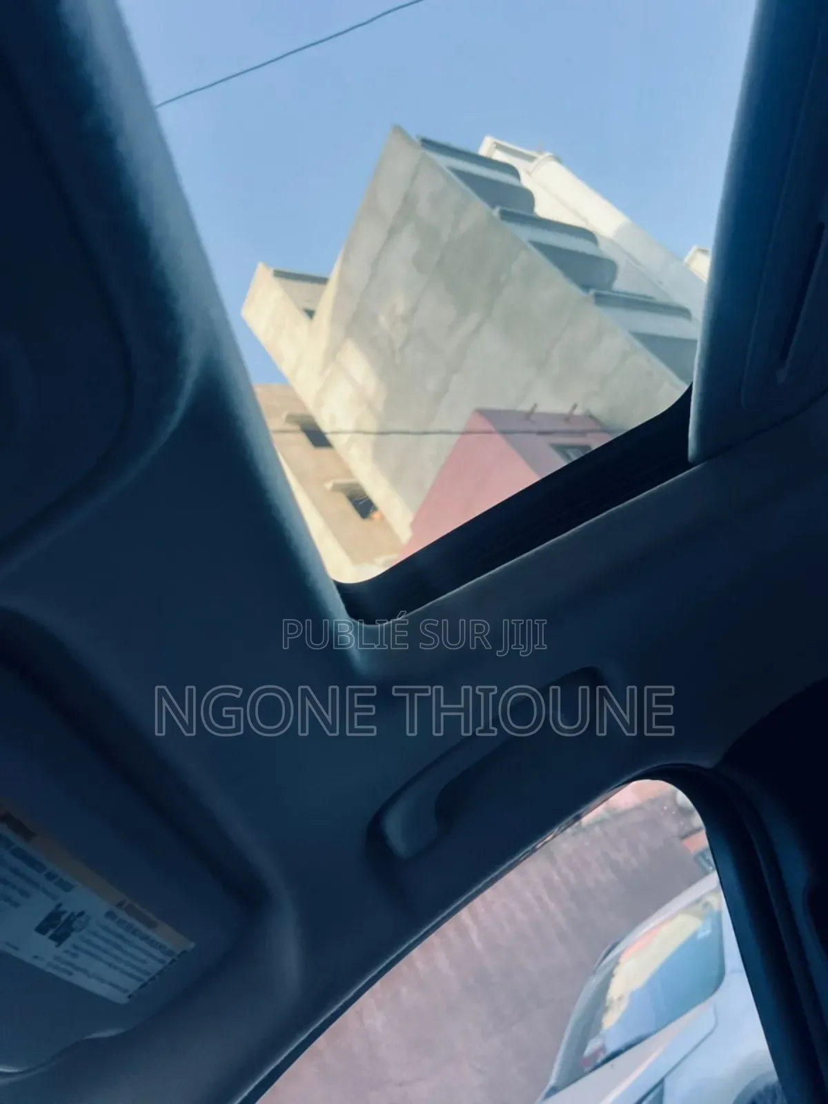 Chevrolet Cruze LT Auto Hatchback 2017 Orange