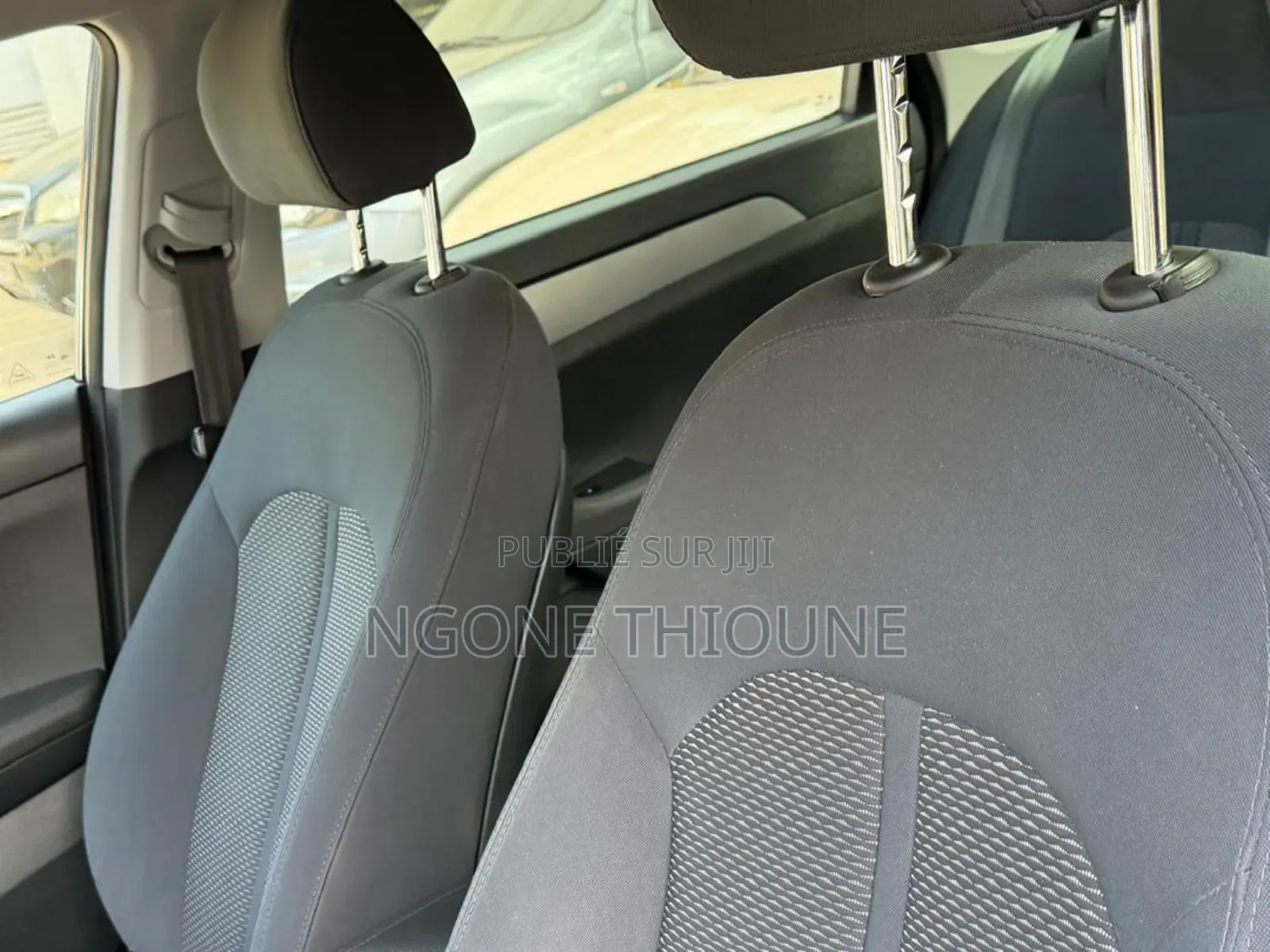 Hyundai Sonata Limited 2018 Bleu