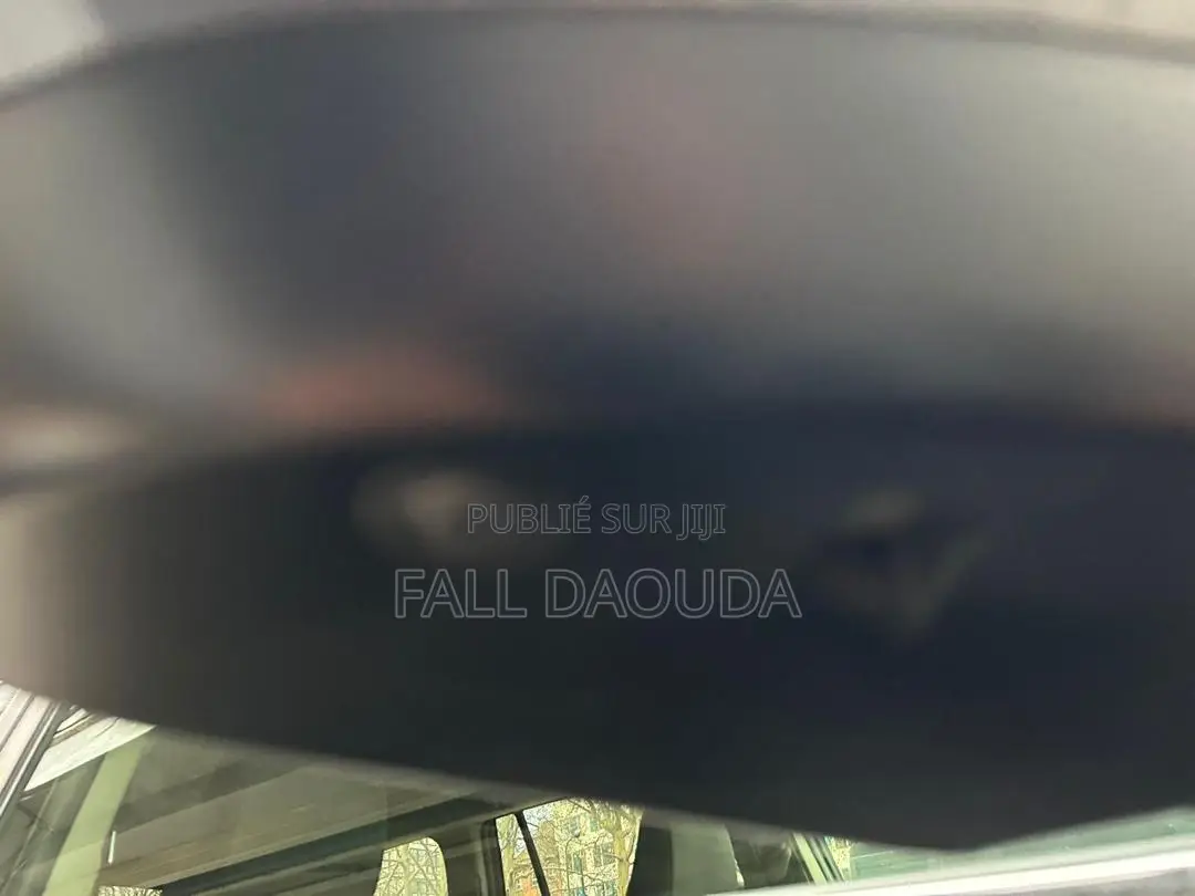 Toyota Land Cruiser Prado 2019 Gris