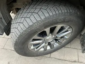 Toyota Land Cruiser Prado 2019 Gris