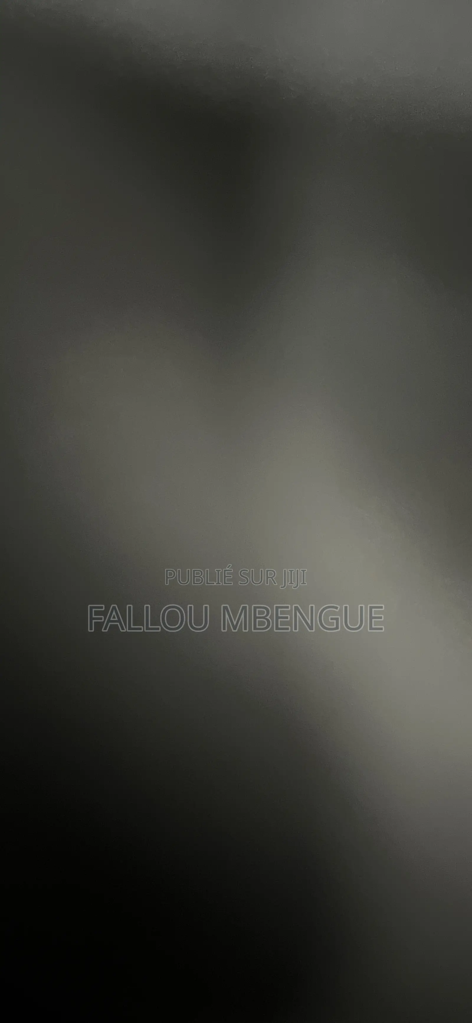 Ford Fusion 2013 Gris