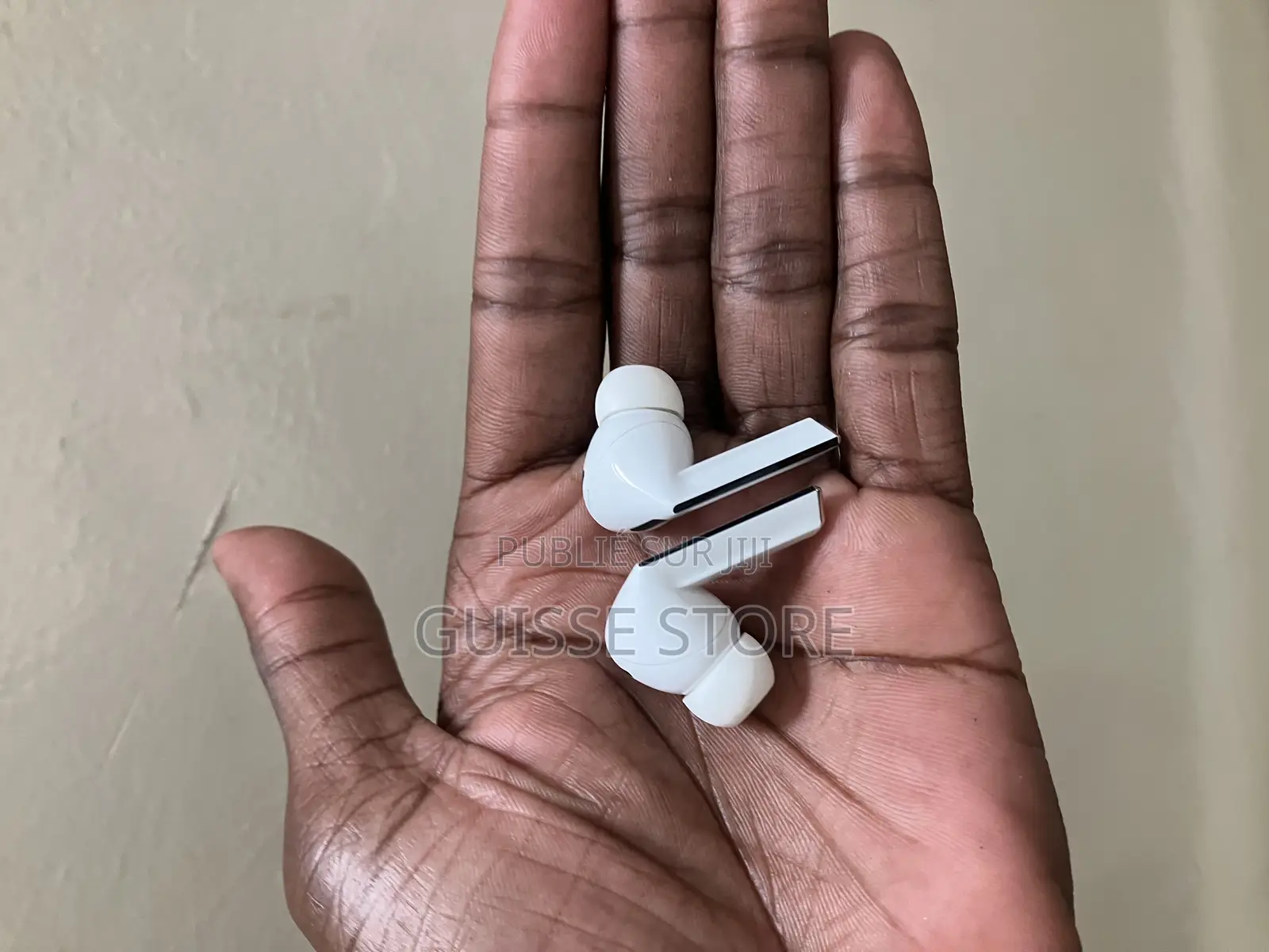 Samsung Buds Pro 3 Authentique