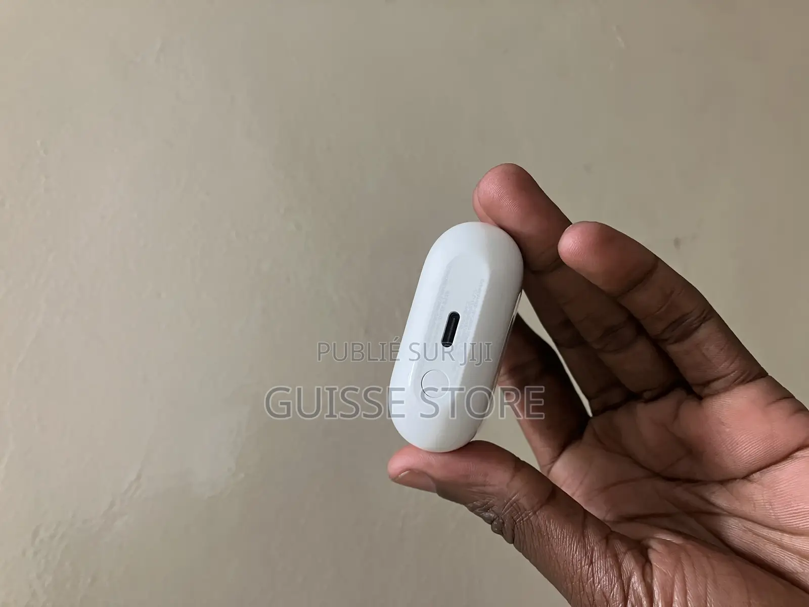 Samsung Buds Pro 3 Authentique