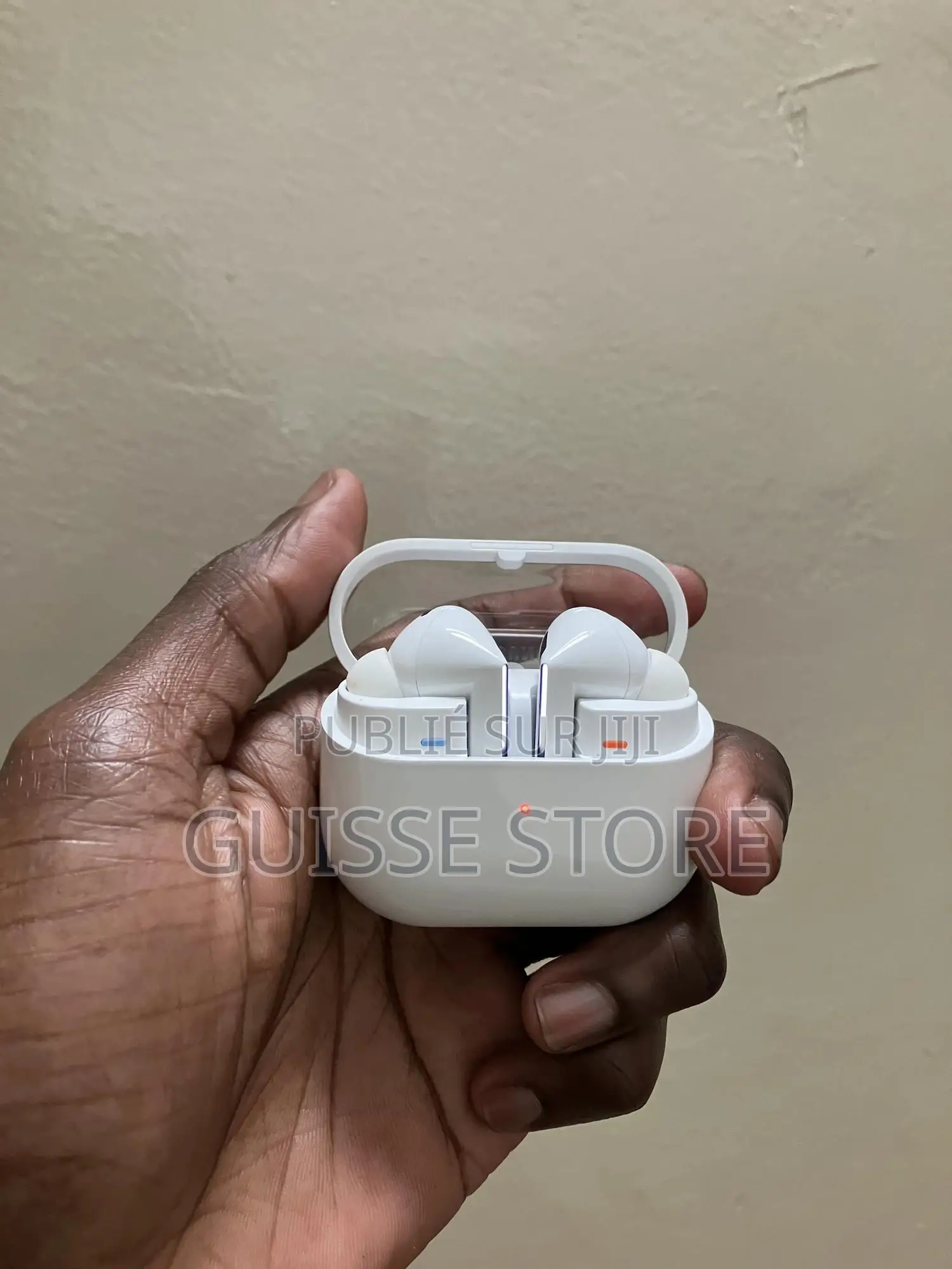 Samsung Buds Pro 3 Authentique