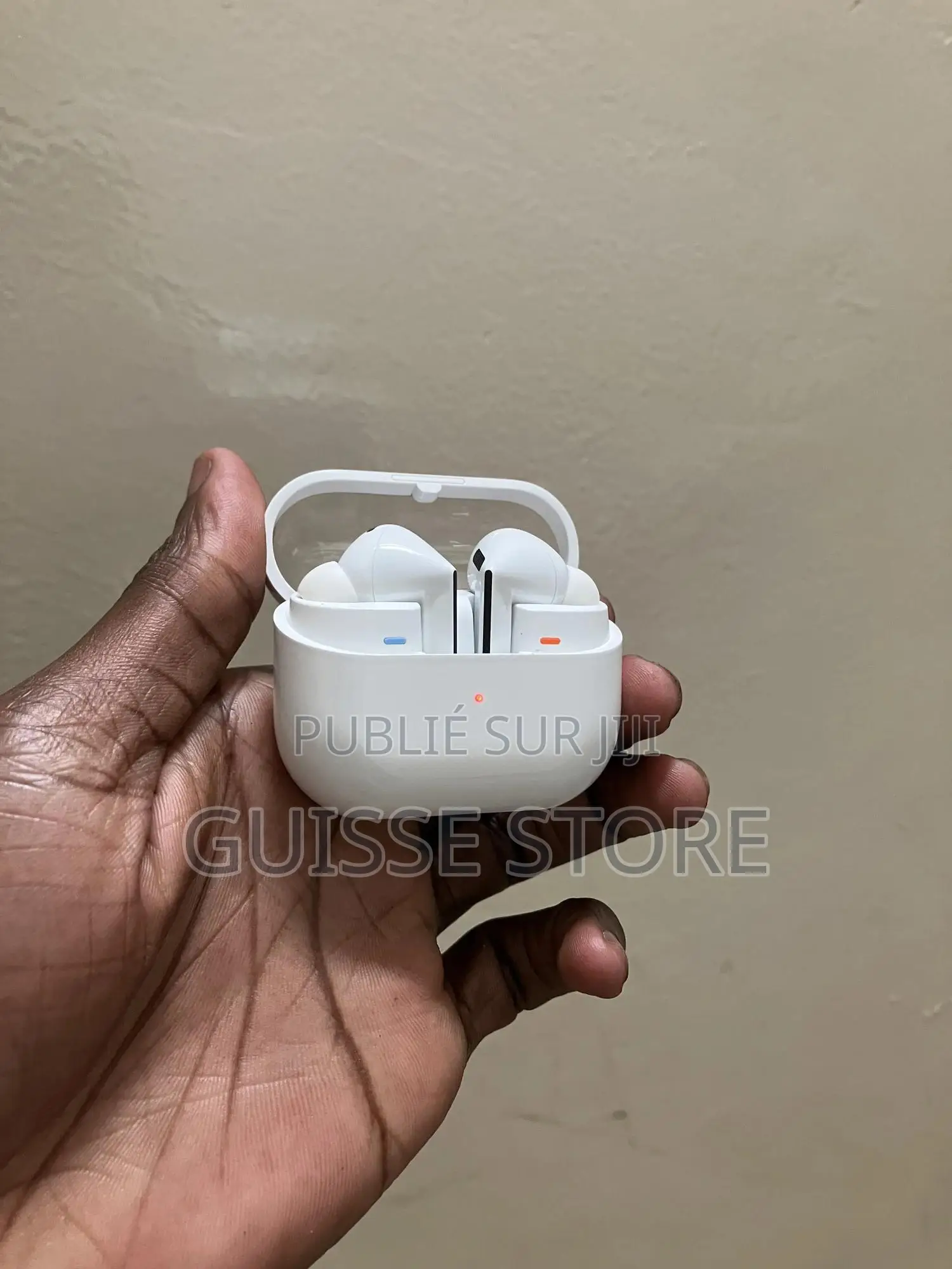 Samsung Buds Pro 3 Authentique