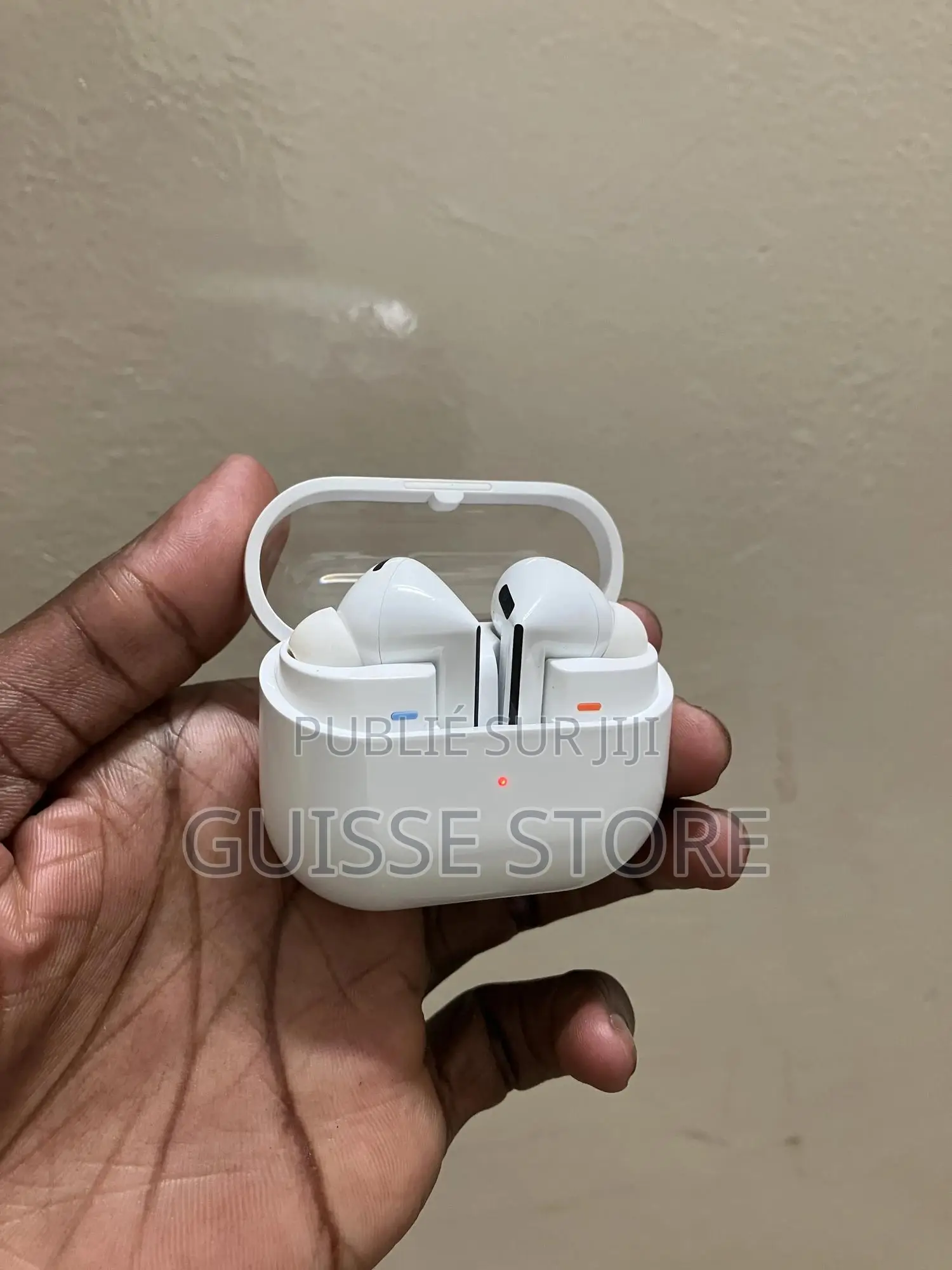 Samsung Buds Pro 3 Authentique