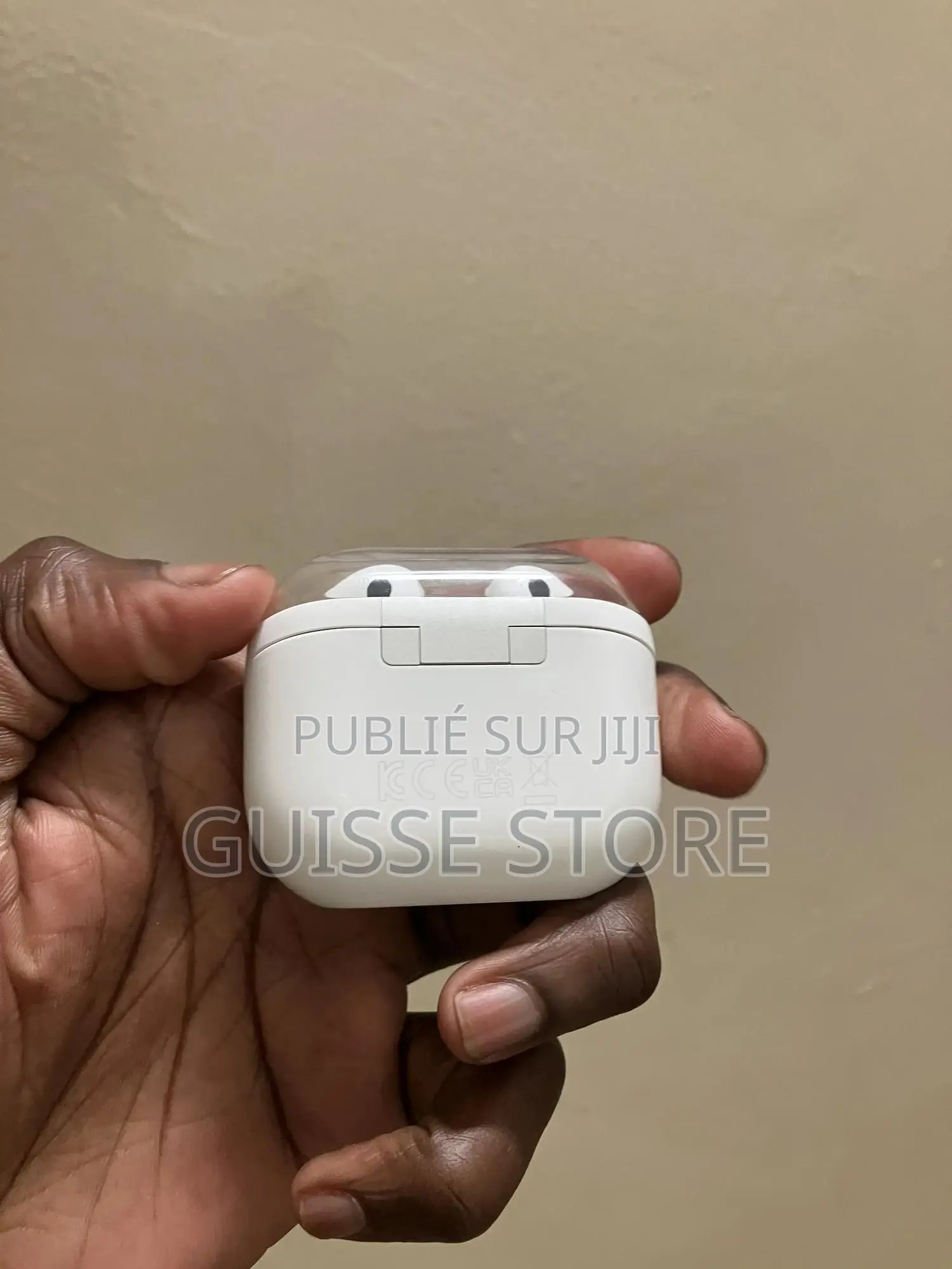 Samsung Buds Pro 3 Authentique