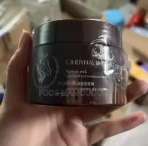 Crème Soin Des Corps