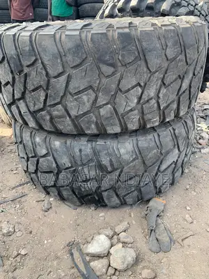 Des Pneus De Qualité Toutes Dimensions