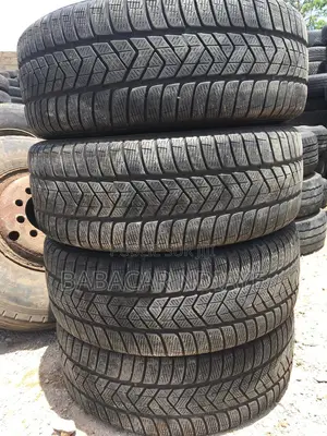 Des Pneus De Qualité Toutes Dimensions