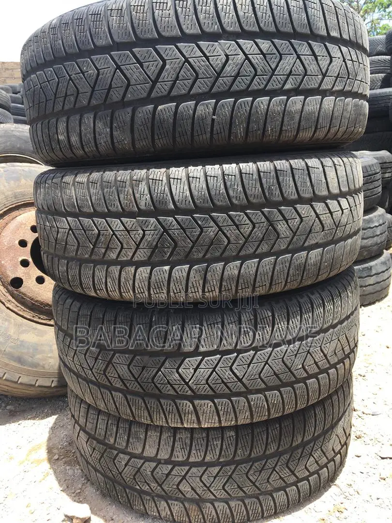 Des Pneus De Qualité Toutes Dimensions