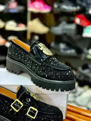 Fendi Roma Original Qualité Disponible