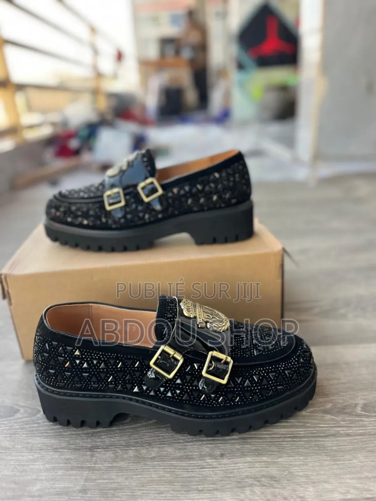 Fendi Roma Original Qualité Disponible