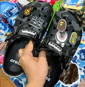 Crocs Baps Original Qualité Disponible