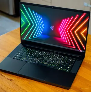Ordinateur portable Razer Lame 32GB Intel Core i7 SSD 1T
