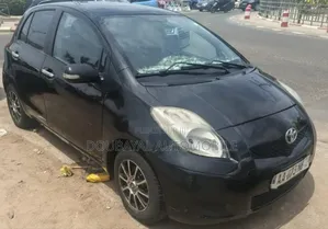 Toyota Auris 2010 Autre