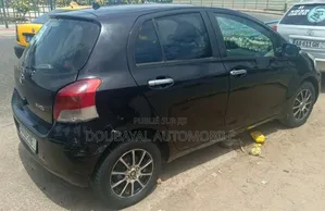 Toyota Auris 2010 Autre